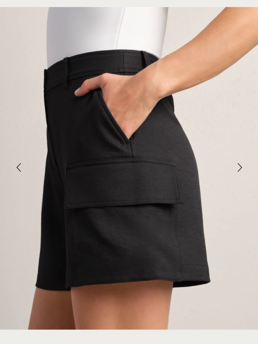 Rhone Horizon Cargo Short - Picture 3 of 13